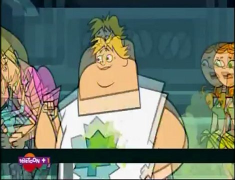 Ciné défis extrêmes eps 2 Asile dalienes