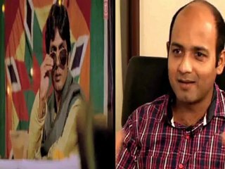 "Nawazuddin Is Looking Like An Idiot...": Huma Qureshi