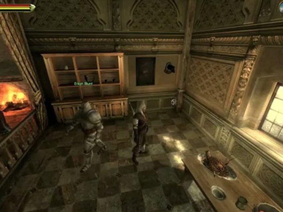[S9][P5] The Witcher