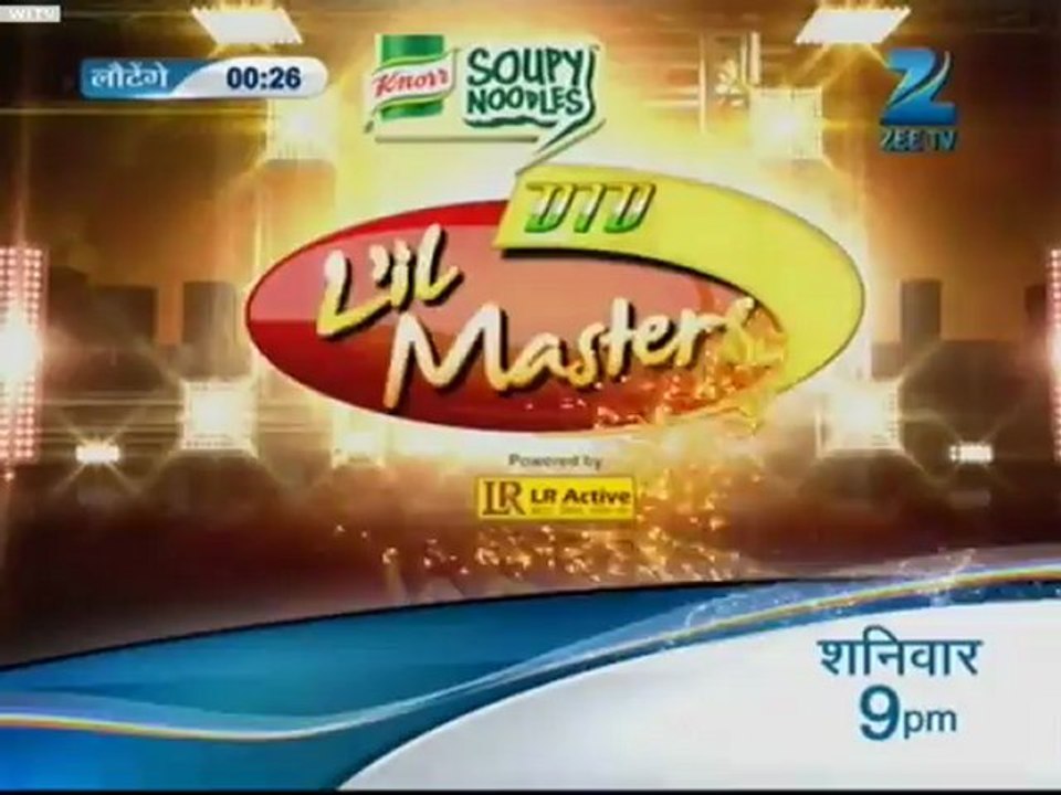 7th July DID Promo