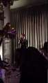 Lana Del Rey Sings at Mulberry Dinner I GRAZIA