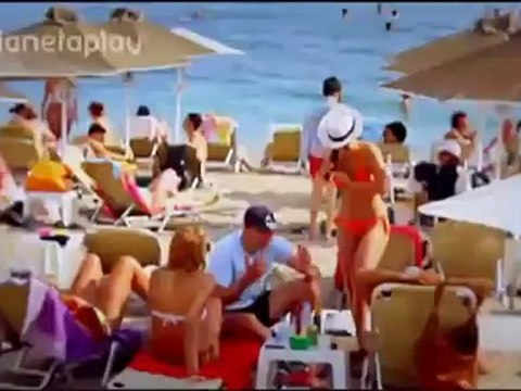 Milko Kalaidjiev feat Ustata - Vreme za izbuhvane (Official Video) [ gocmenkolik.com]