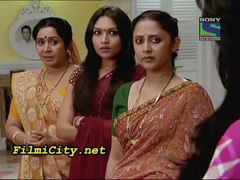 5 July 2012 Saas Bina Sasural pt 3