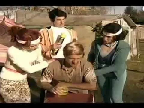 wazemank 3.0. kanpin karabanin