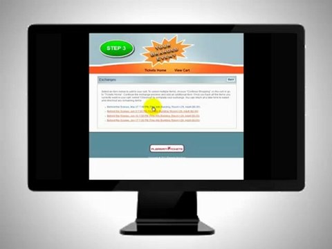 Festival Pass Ticketing Solutions