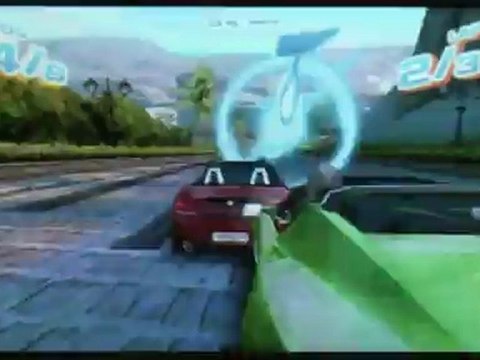 CGRundertow ASPHALT 3D for Nintendo 3DS Video Game Review