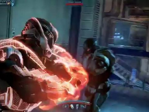 Mass Effect 3 - pt27 - What's Your Problem Cerberus