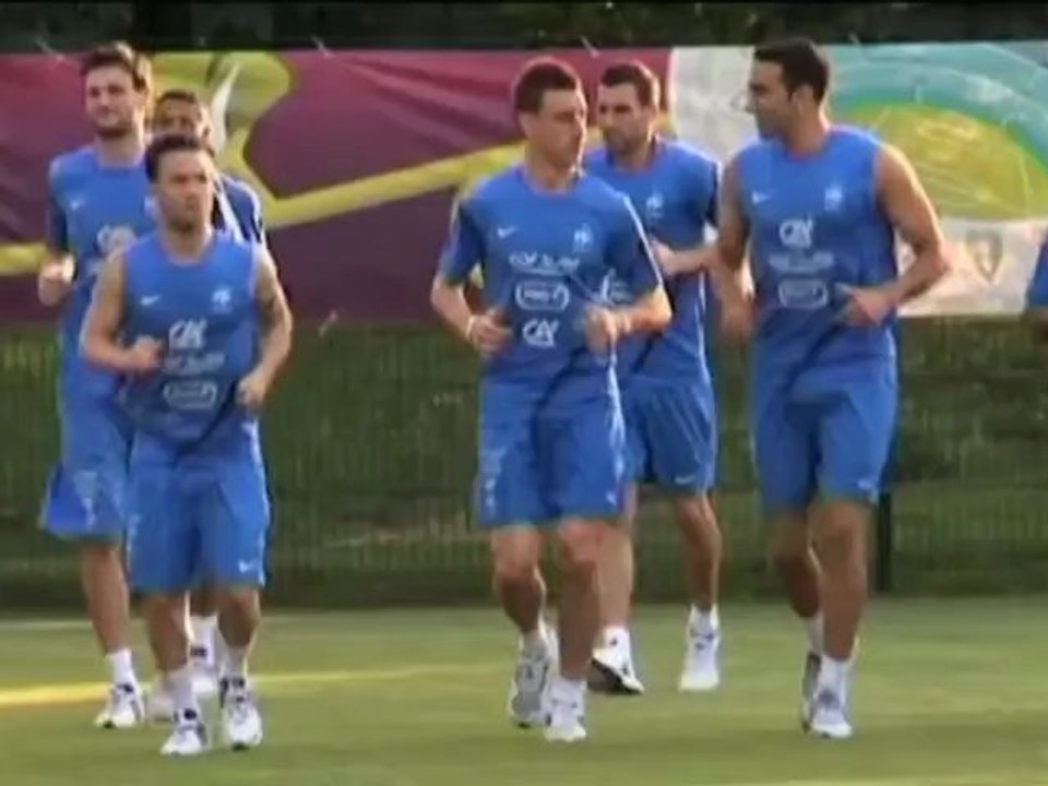 Zidane Frankreichs nächster Nationaltrainer?