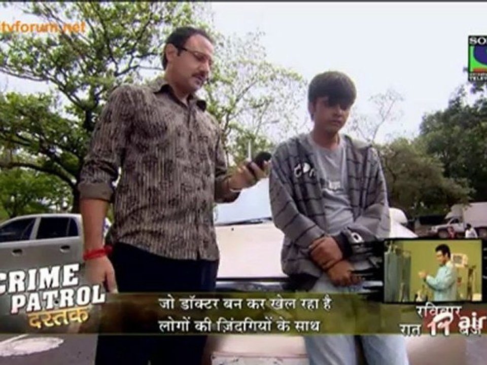 Parvarish Kuch Khatti Kuch Meethi - 5th July 2012 Video Pt1