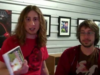 CGRundertow COUNTRY DANCE for Nintendo Wii Video Game Review