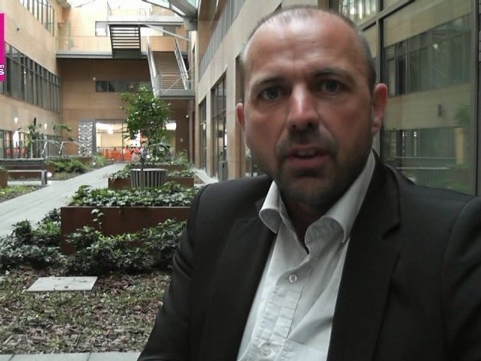 L'importance du rôle des Régions - Jean-François DEBAT