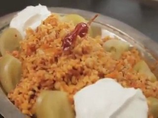 Bulgur Pilavı Tarifi