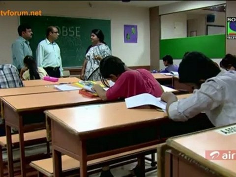 Parvarish Kuch Khatti Kuch Meethi - 5th July 2012 Video Pt2