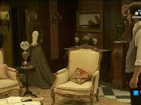 TRISTAN PEPA QUE TENIA QUE TERMINAR ESTA NOCHE ESDPV 05-07-2012