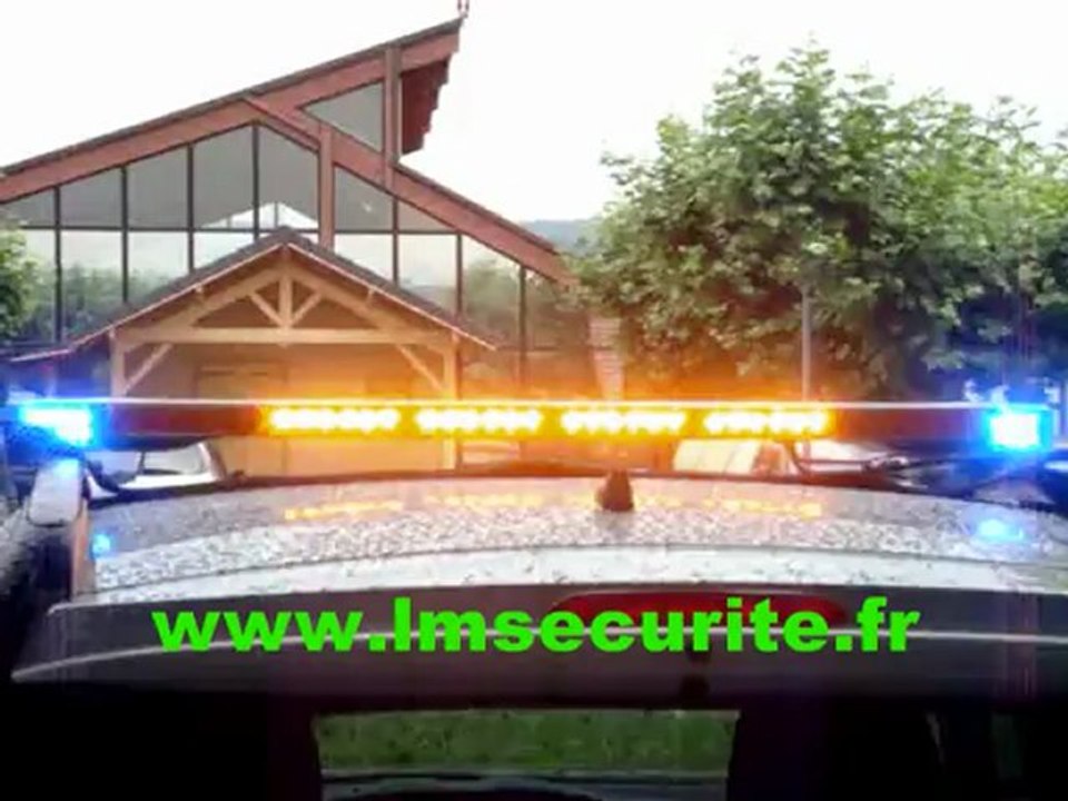 RAMPE  LUMINEUSE  MERCURA  SILEX  EXTRA  PLATE  A  LEDS