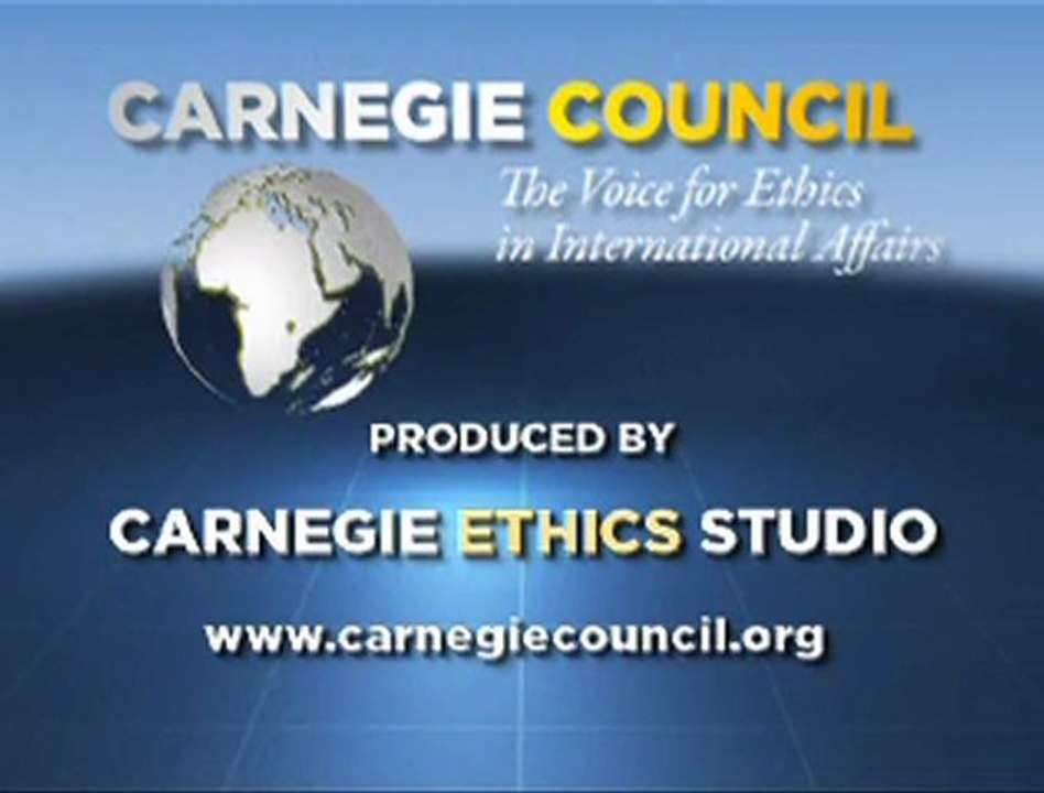 Syria's Deepening Civil War