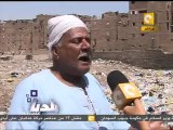 بلدنا بالمصري: أهل الصعيد فاض بيهم من أكوام الزبالة