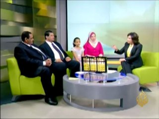 حديث الصباح - برامج رياضية تحفز الإبداع لدى الأطفال