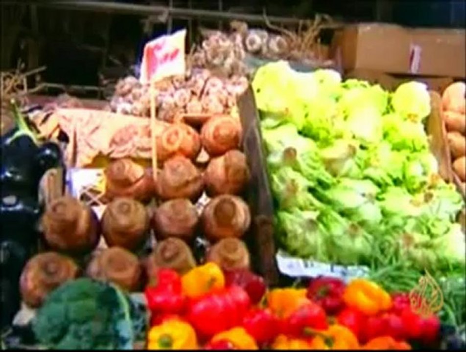 تصاعد حدة السُّخط الشعبي في مصر احتجاجاً على ال...