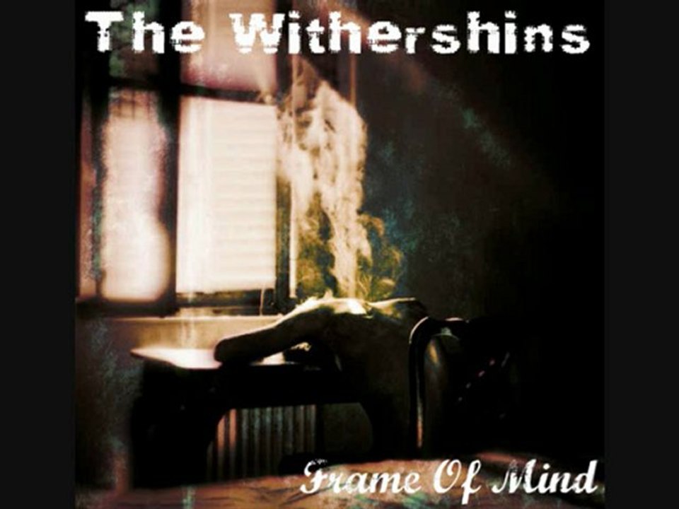 The Withershins - Le Temps des Pleurs