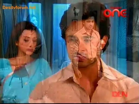 Jhilmil Sitaron Ka Aangan Hoga - 5th July 2012 Video Watch Online Part1