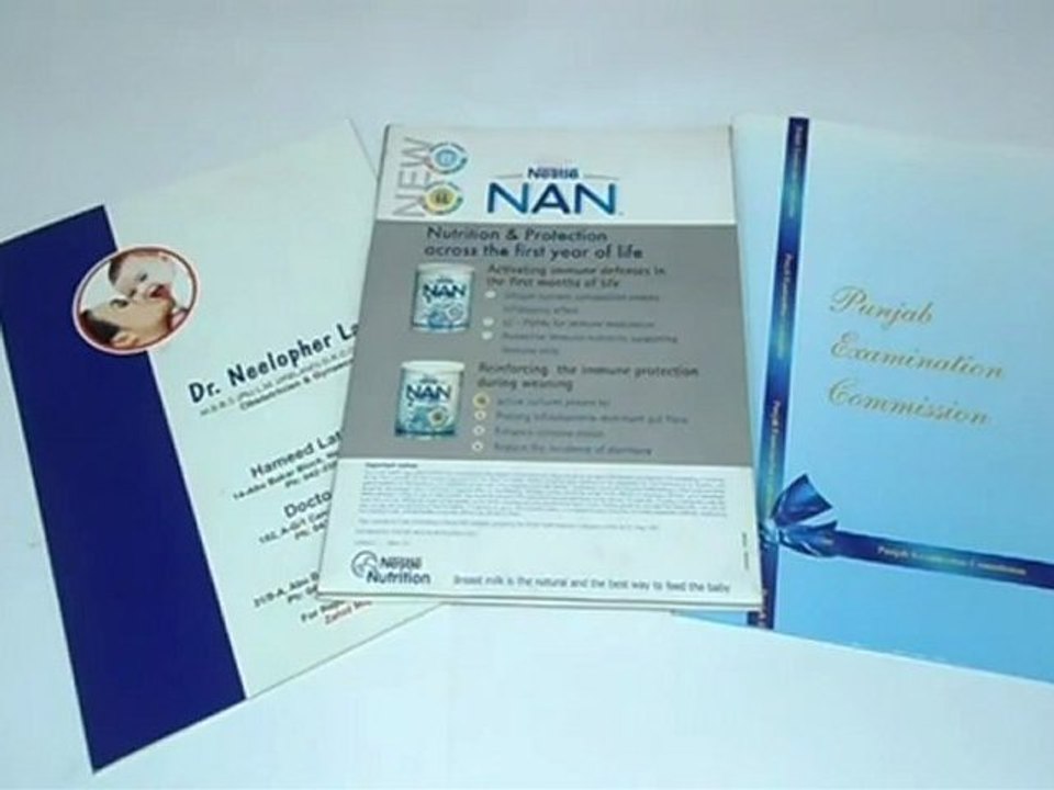 A3 Folders _ PrintingGood UK