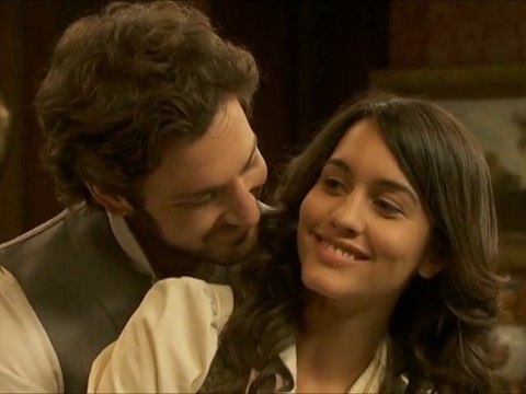 Ven aquí!!... siempre me gustó ese carácter... y... ¿de qué me tenía que ocupar esta noche? ESDPV