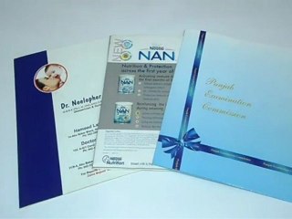 A4 Folders _ PrintingGood UK