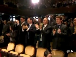 Obama intensifica sus apariciones