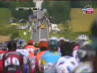TdF 2012 Etape 5