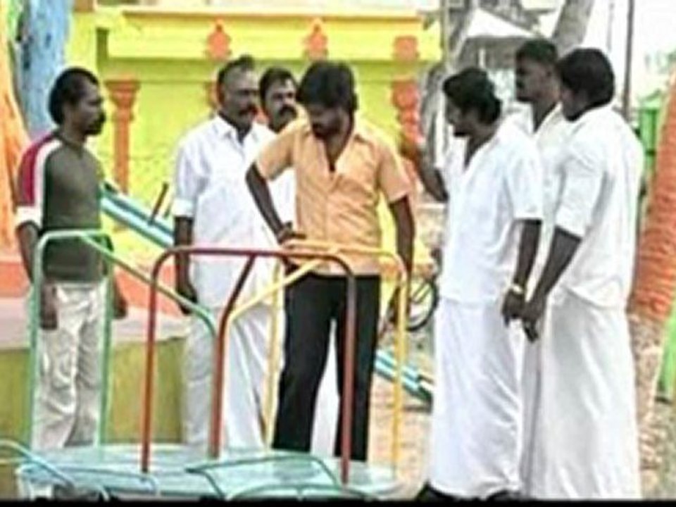 Madurai Episode 34