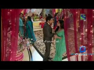 Kya Hua Tera Vaada - 5th July 2012 Video Watch Online Pt3