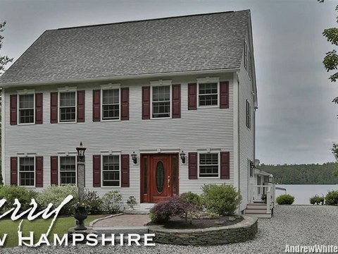 Video of 19 Taylor Brook Ln | Derry, New Hampshire real estate & homes