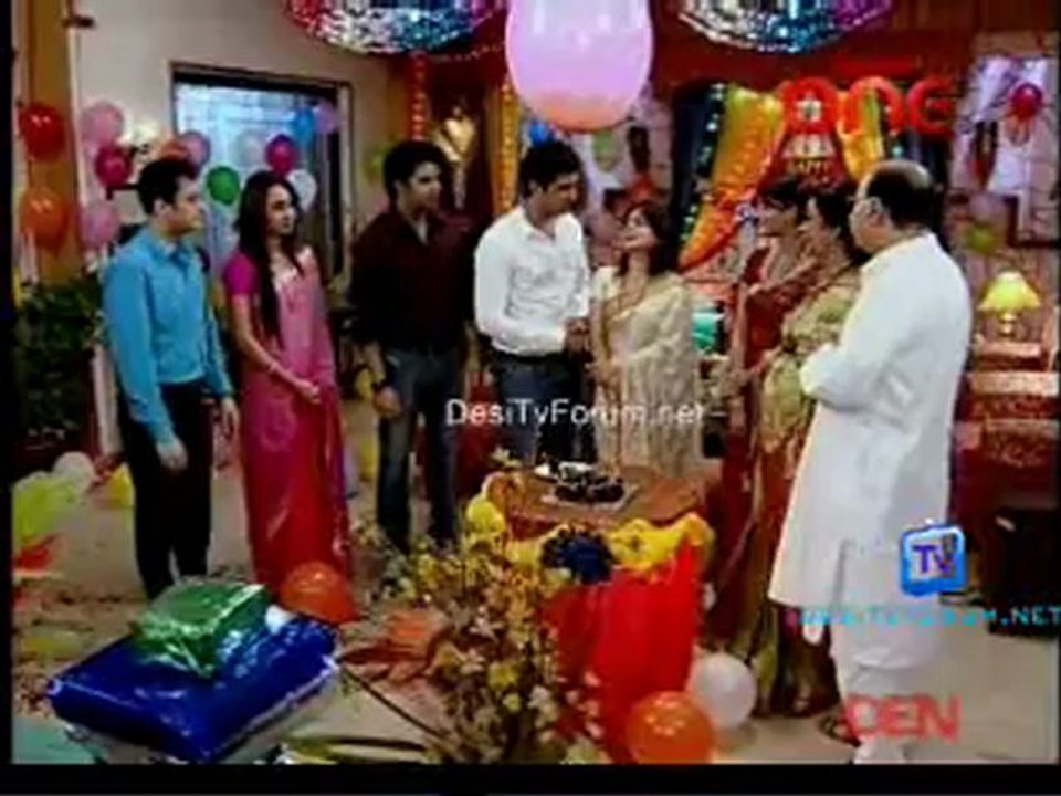 Niyati - 5th July 2012 Video Watch Online