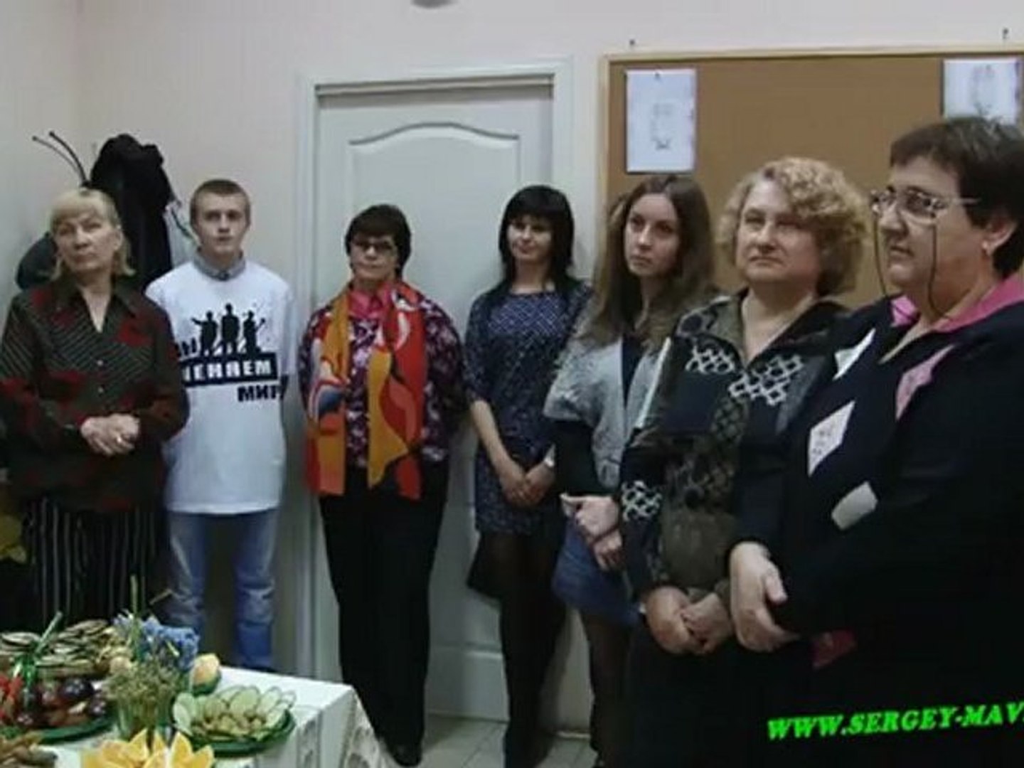 Открыт клуб МММ-2011 на Марата 100 (г.Тула).