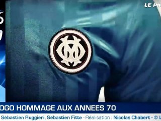 Zap Info : les secrets du nouveau maillot away