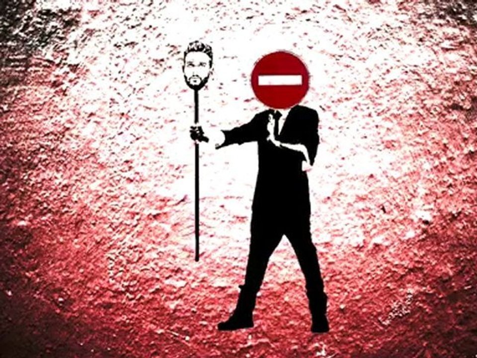 Yodelice - People Are Strange