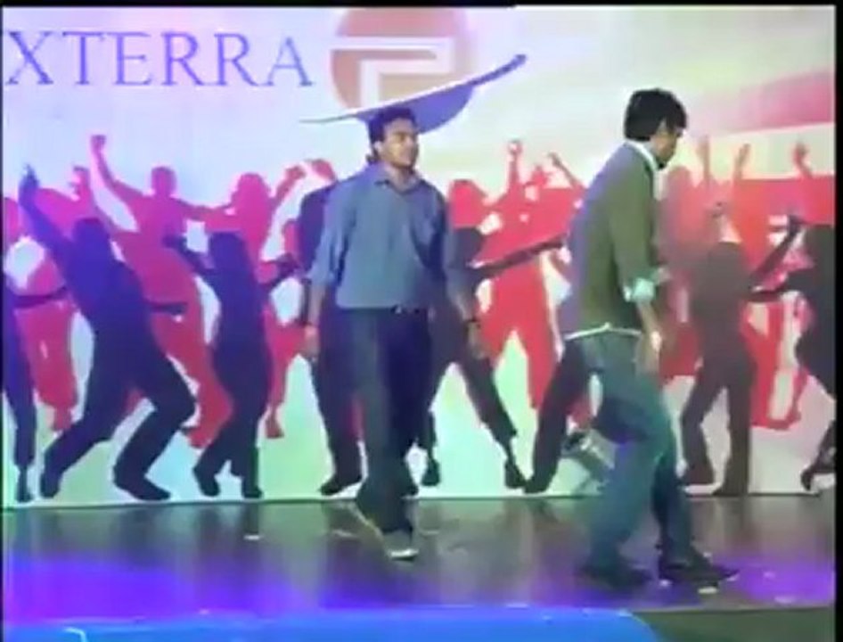 Dance