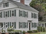 Video of 21 Concord Rd | Bedford, New Hampshire real estate & homes