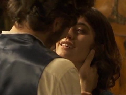 Tristán, a veces de tan inocente pareces bobo ESDPV