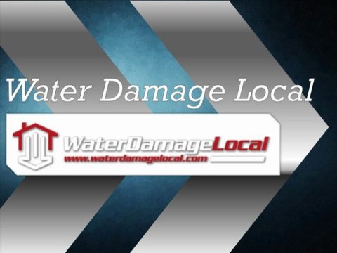 Missouri City, Texas - Basement Flooding Clean Up