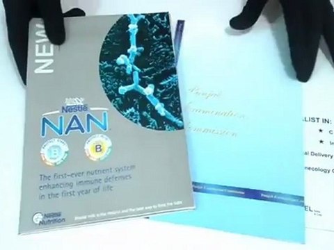 Presentation Folders - Custom Presentation Folders UK