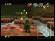 CGRundertow THE LEGEND OF ZELDA: OCARINA OF TIME MASTER QUEST for GameCube Video Game Review