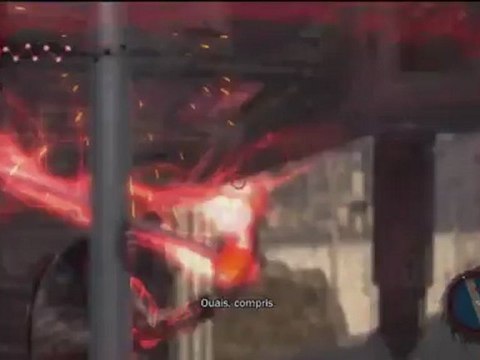 inFamous [02] Ainsi Pont Pont Pont le petit Cole