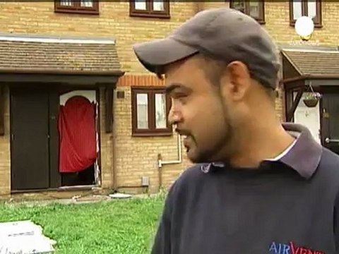 Six personnes soupçonnées de terrorisme arrêtées à...