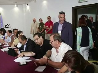 Le général Mood opposé à l'armement des observateurs en Syrie