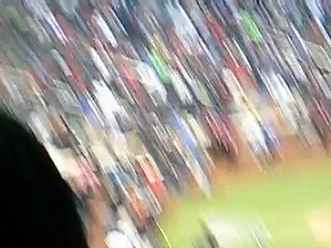 06/03/2012 - Cardinals Vs. Mets - John Franco Hall Of Fame Induction Ceremony - Part 3