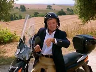 Ora Exacta in Italia!Mori de ras!