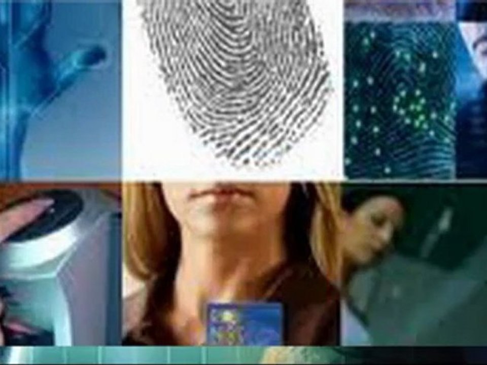 Una Solución De Seguridad Control De Acceso