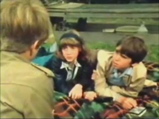 Famous Five - Series 1 - Episode 3